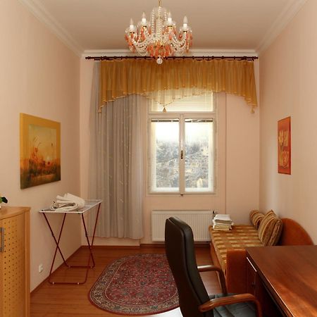 7K - Apartmany Lazenska Karlovy Vary Exterior photo