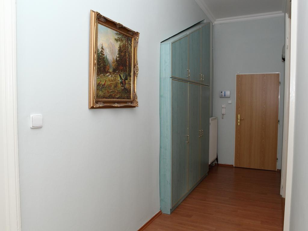 7K - Apartmany Lazenska Karlovy Vary Room photo