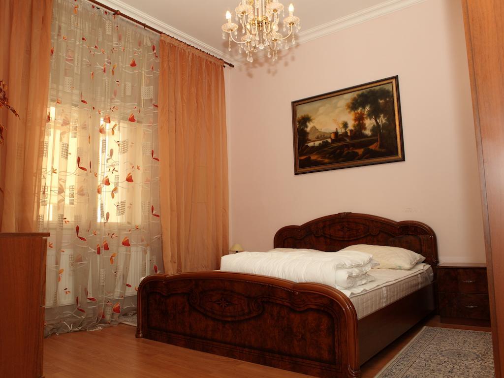 7K - Apartmany Lazenska Karlovy Vary Room photo