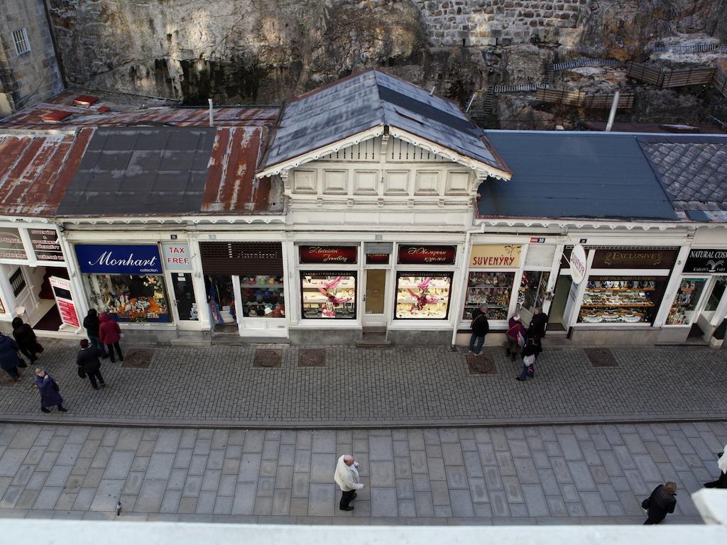 7K - Apartmany Lazenska Karlovy Vary Exterior photo