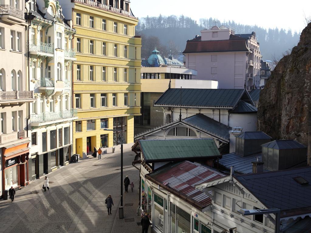 7K - Apartmany Lazenska Karlovy Vary Room photo