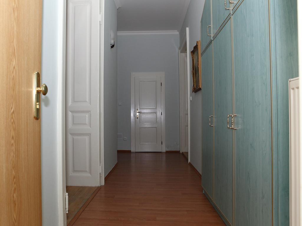 7K - Apartmany Lazenska Karlovy Vary Exterior photo