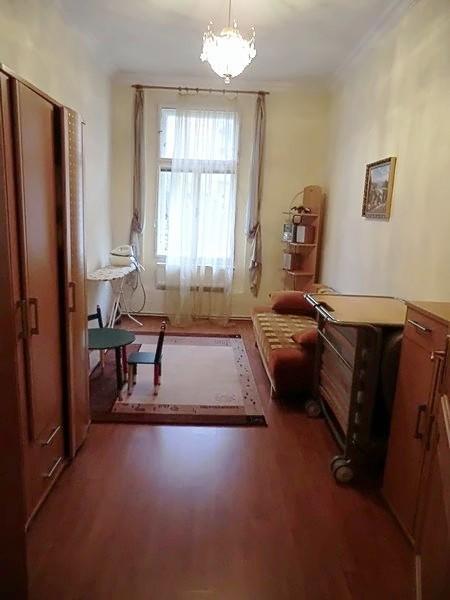 7K - Apartmany Lazenska Karlovy Vary Exterior photo