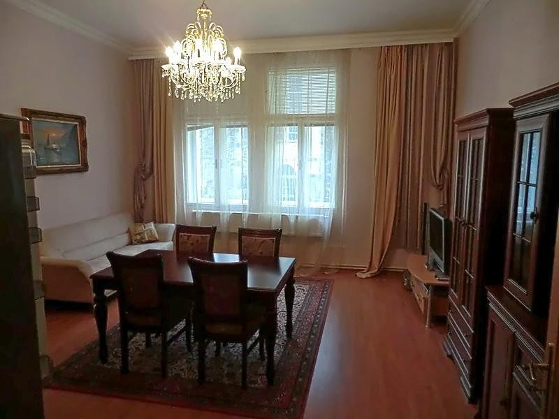 7K - Apartmany Lazenska Karlovy Vary Exterior photo